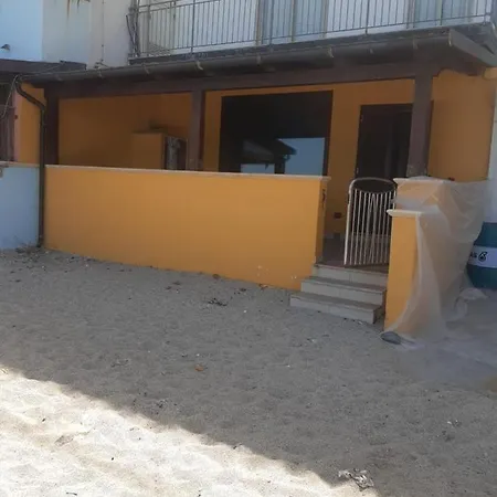 Casa Michele Сasa de vacaciones *