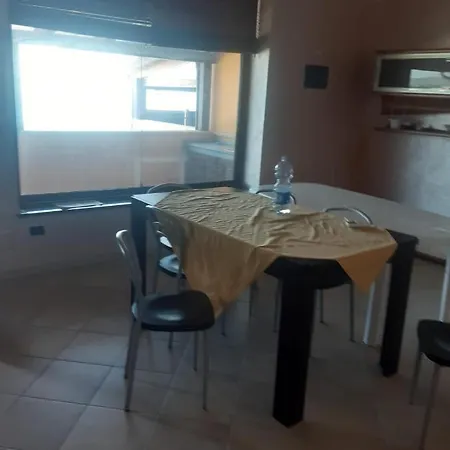 Casa Michele Сasa de vacaciones *