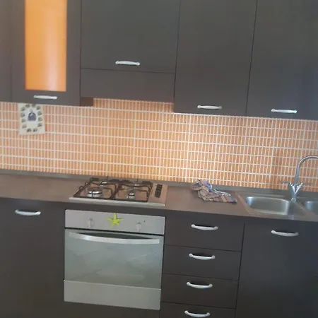Casa Michele Vibo Valentia Marina