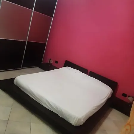 Сasa de vacaciones Casa Michele Vibo Valentia Marina