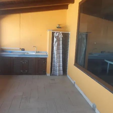 Casa Michele Сasa de vacaciones