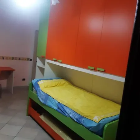 Сasa de vacaciones Casa Michele